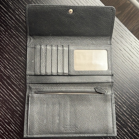 Versace collection wallet - Picture 4 of 11